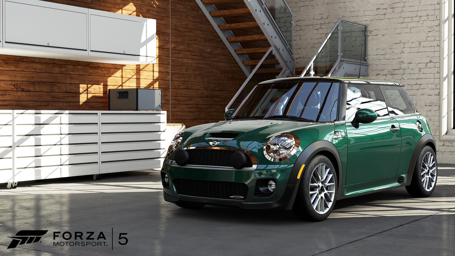 Forza Motorsport 5 - Imagen 26
